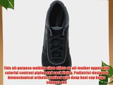 Orthaheel Vionic Zen - Womens Walking Shoes - Orthaheel Black - 6 Wide UK Size : 4