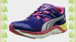 Puma Women's Faas 1000 Wn'S Running Shoes Pink Rose (Purple/Blue/Lime/Silver) 6 (39 EU)