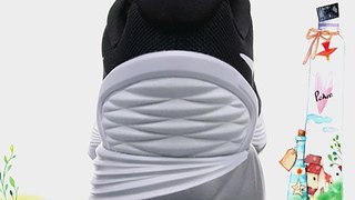 Nike Lunarglide 6 Women's Running Shoes Black (Black/White/Pr Platinum/Cl Gry) 4 UK (37 1/2