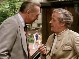 =49= Derrick   Der Spitzel   (1978)