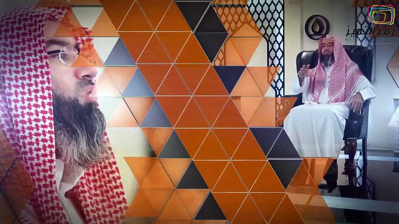 الحلقة الرابعة ( هل يستويان ) ( التقوى والفجور ) للشيخ نبيل العوضي