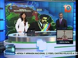 Fortique: Venezuela no caerá en provocaciones con Guyana