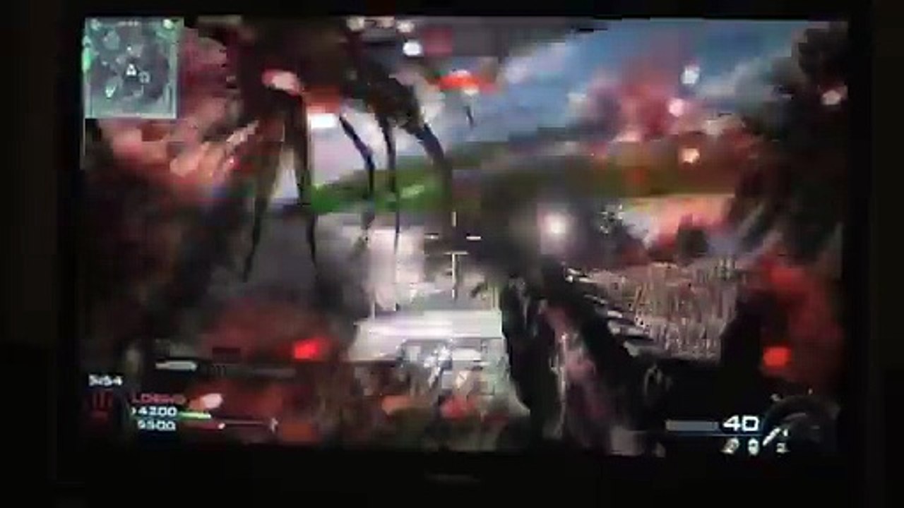 CoD MW2 Infinite Ammo Multiplayer Glitch OR Why We Beta Test!