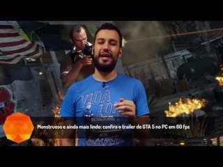 Checkpoint (02/04/15) - Quantum Break adiado, N64 e DS no Wii U e novela Kojinami