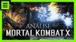 Mortal Kombat X [Análise] - Baixaki Jogos
