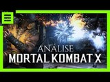 Mortal Kombat X [Análise] - Baixaki Jogos