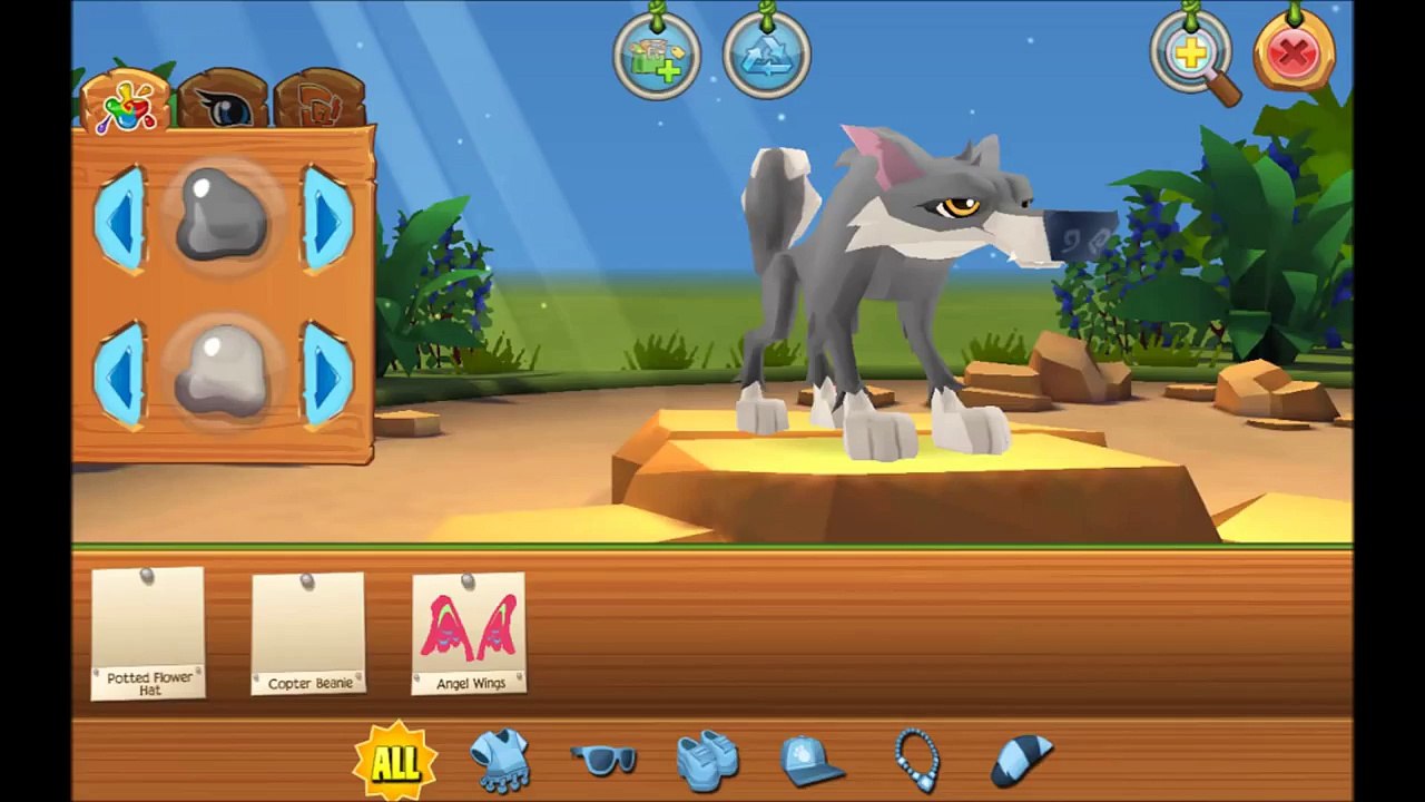 Animal Jam How To Get Play Wild (BETA) video Dailymotion