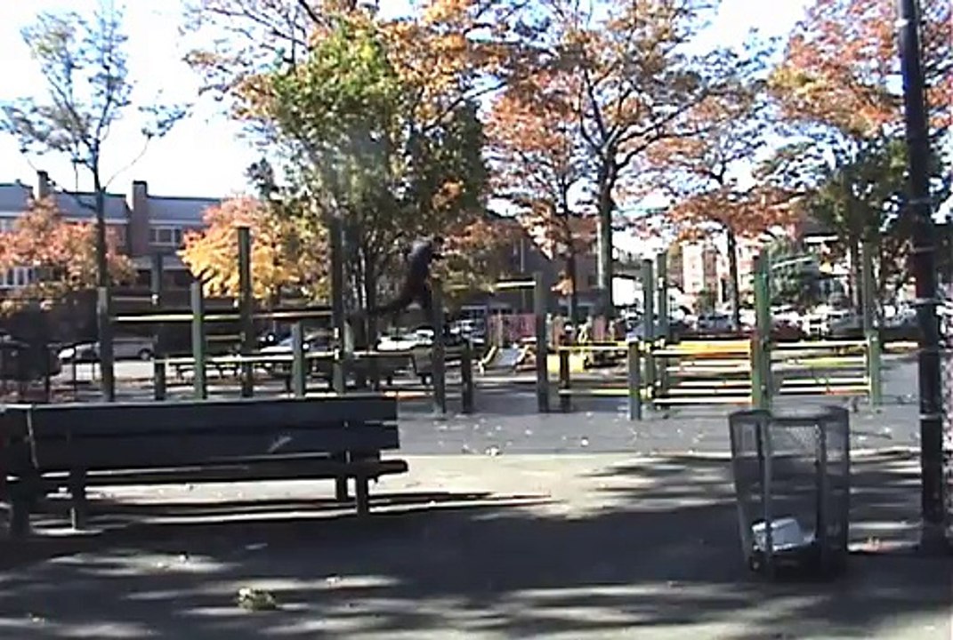 Jesse La Flair s - A Sunday Morning Session