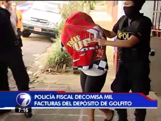 Investigan si Depósito Libre de Golfito es utilizado para contrabandear licor  