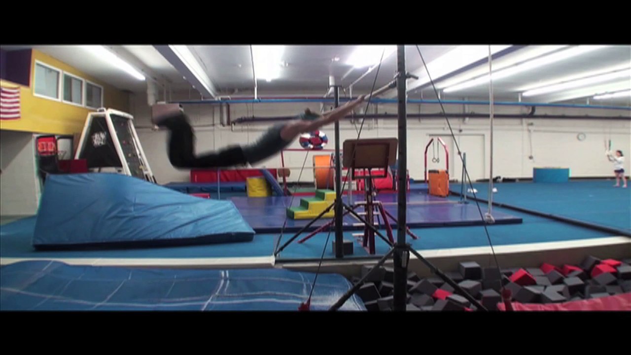Jesse La Flair s - It doesn t really count!