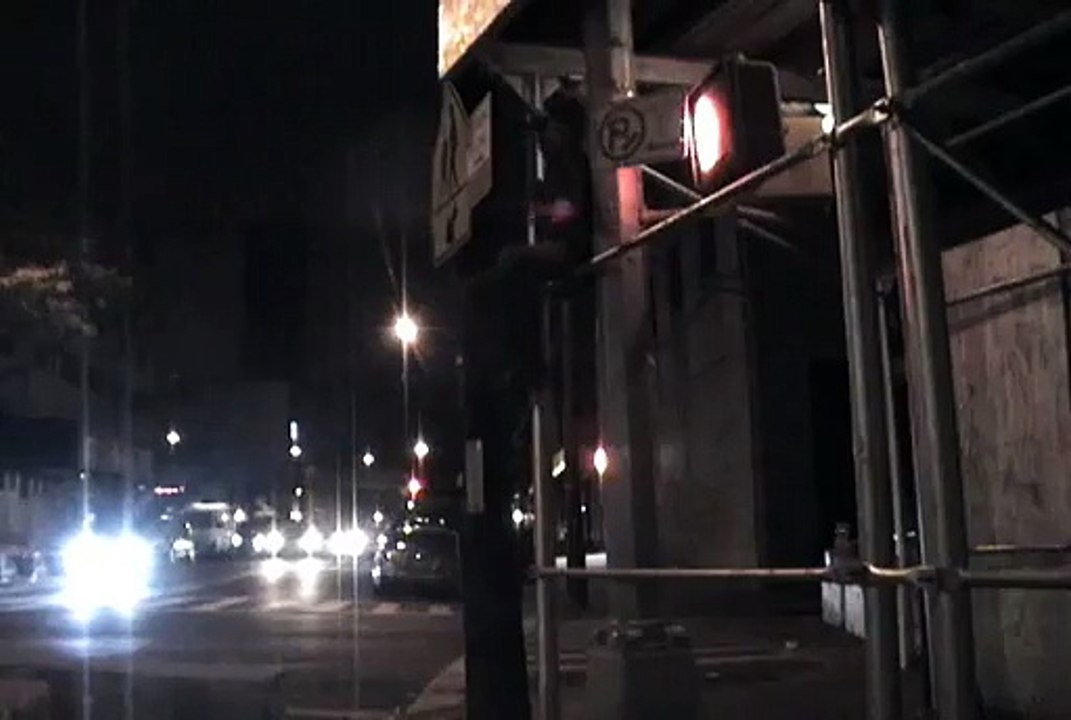 Jesse La Flair s - Night Session