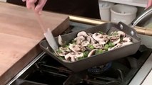 How to Make the Perfect Omelette in the Nordic Ware Rolled Omelette Pan