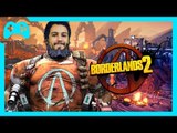 Borderlands: The Handsome Collection - Gameplay Ao Vivo às 18h!
