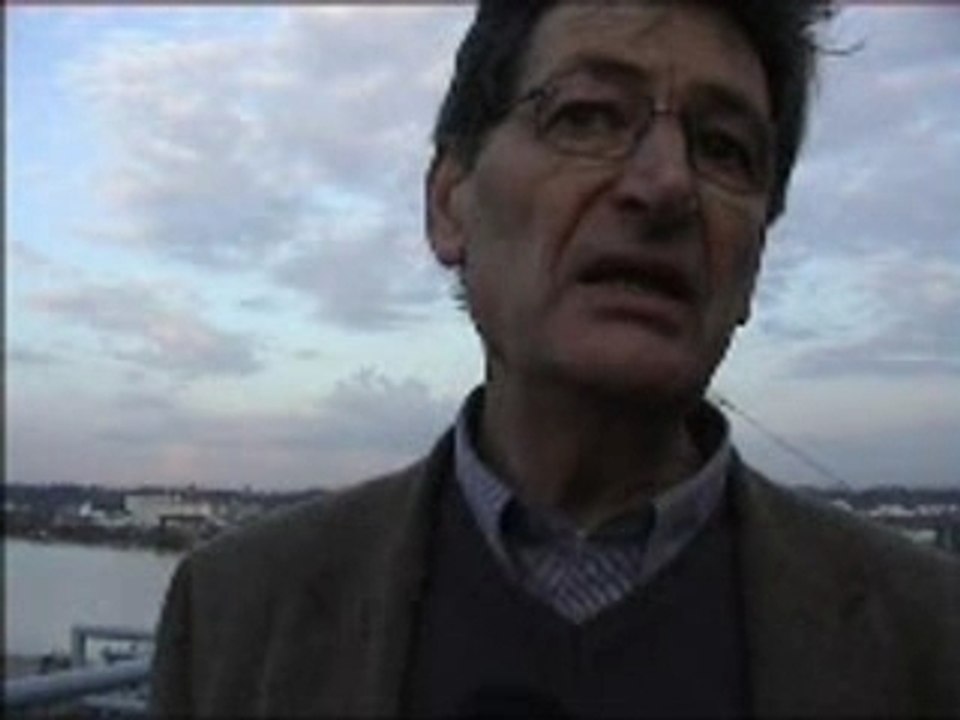 André Vitalis-médias et internet