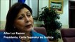 Nicaragua Elecciones 2011 - Instituciones fortalecidas : oposición dividida