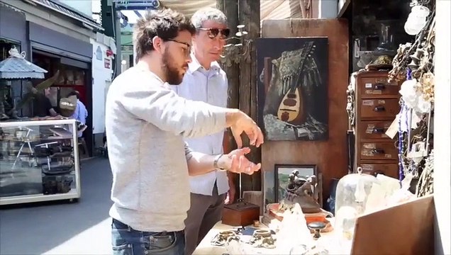 Déco : L'art de chiner : comment repérer les bonnes affaires ?