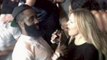 Khloe Kardashian & James Harden vistos de fiesta en Vegas