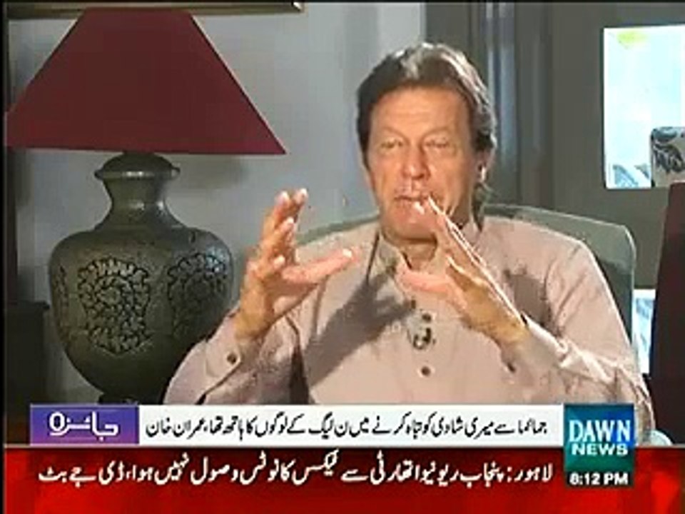 Imran Khan Even Wash Dishes at Restaurant to Pay His Fees