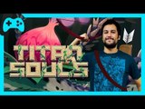 Titan Souls (PC) - Gameplay Ao Vivo às 18h!