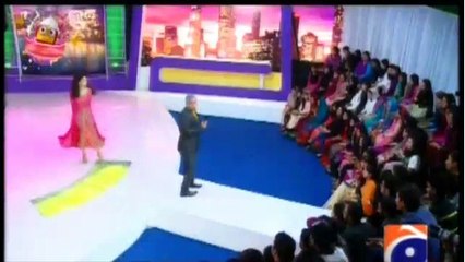 Hum Sub Umeed Se Hain Part 3 Geo News 7 July 2015