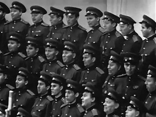 The Red Army Choir - "Kalinka"