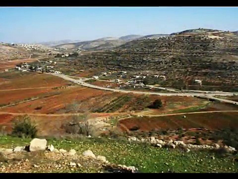 يا هوا روح وقلو وائل كفوري  على تلال اللبن الشرقيه