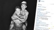 Zac Efron Fans Go Crazy After He Posts Shirtless Pic of Brother Dylan