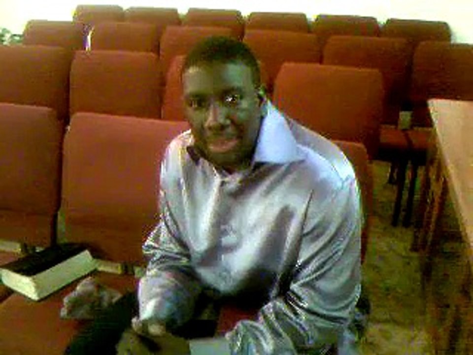 Dj Church Boy