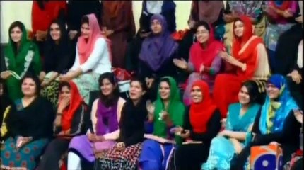 Hum Sub Umeed Se Hain Part 4 Geo News 7 July 2015