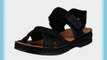 Rieker Lucy 63551 Womens Sandals Leather black2 Size 36 EU