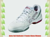 Asics Gel-Dedicate 3 Tennis Shoes Women