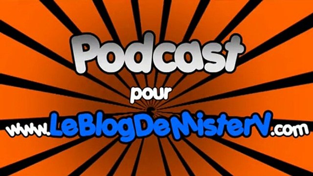 MISTER V - LES 5 PHOTOS DE PROFIL FACEBOOK