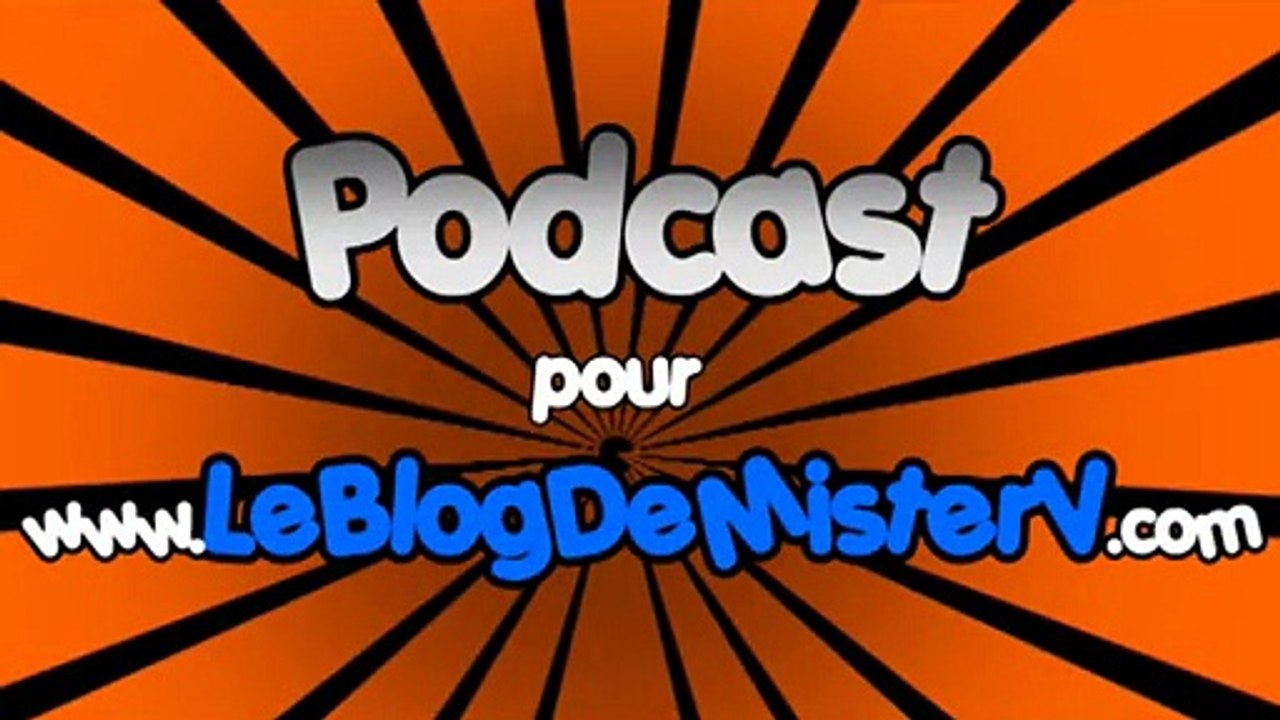 MISTER V - LES 5 PHOTOS DE PROFIL FACEBOOK