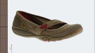 Merrell Mimosa Faith Womens Shoes UK 8 Brindle