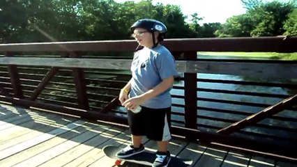 Nike sb commercial Ice Cube-today was a good day(HD)