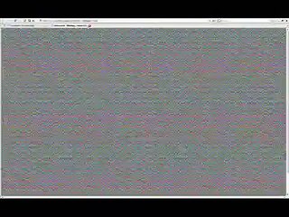 How to Fix Stuck Pixels/Burn In on an LCD Monitor and More