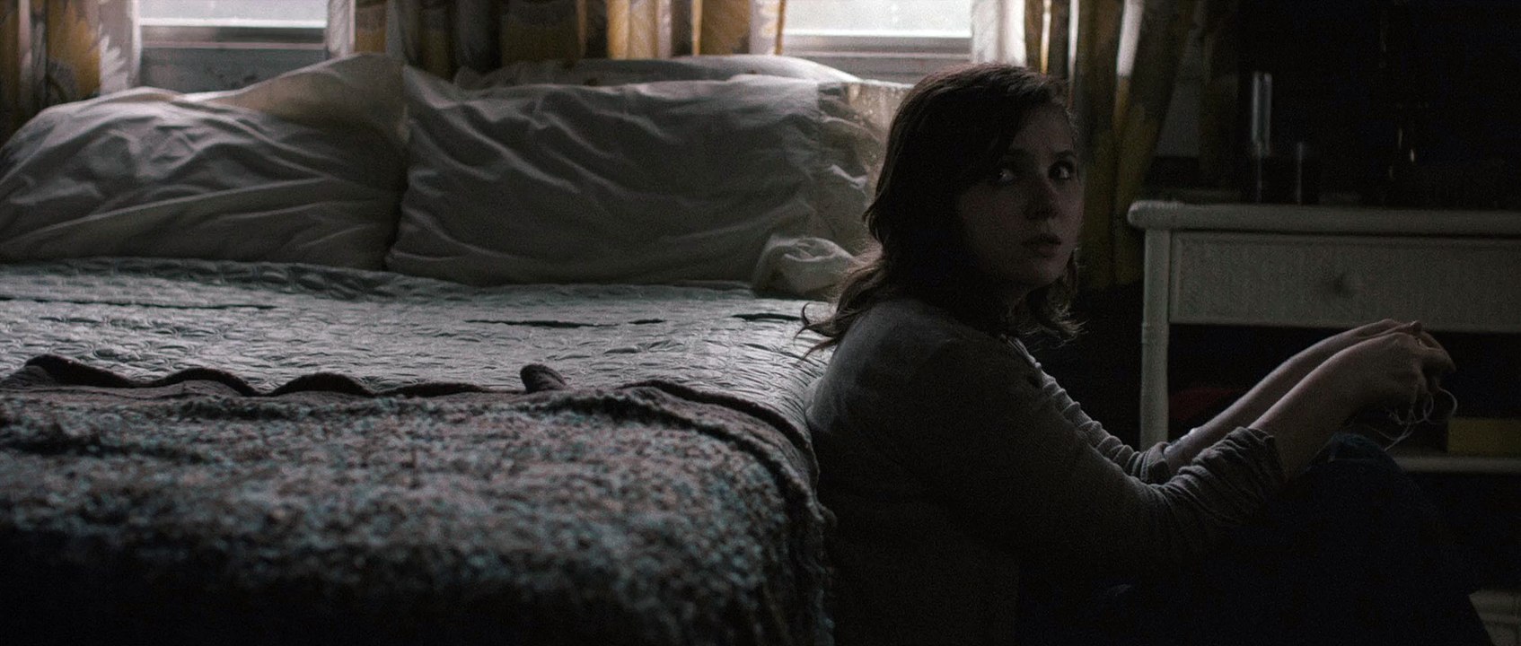 MAGGIE - Extrait #1 La promesse VF