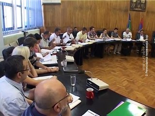 Vesti na rumunskom jeziku, 07. jul 2015. (RTV Bor)