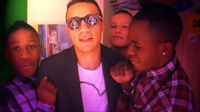 MISTER V - LES BOITES DE NUIT