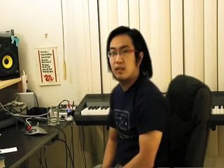 Freddie Wong will perform at YouTube Live