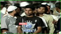 What Kind of Questions This Guy Is Asking To Dr. Zakir Naik - Voice of Pakistan