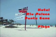 Riu Palace Punta Cana Playa