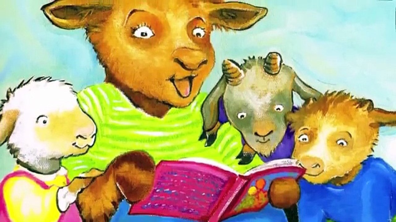 llama llama misses mama! Read aloud by Nurul Fadhilah.