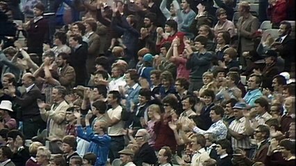 It's not just cricket. It's the #Ashes.