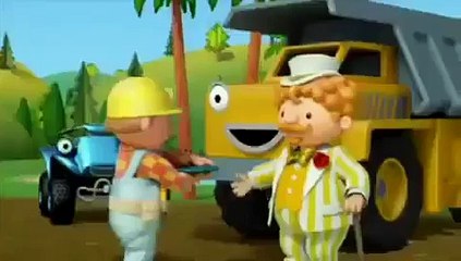 Bob the Builder   The Big Dino Dig Film Trailer