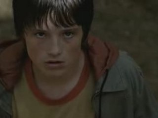 Bridge to Terabithia