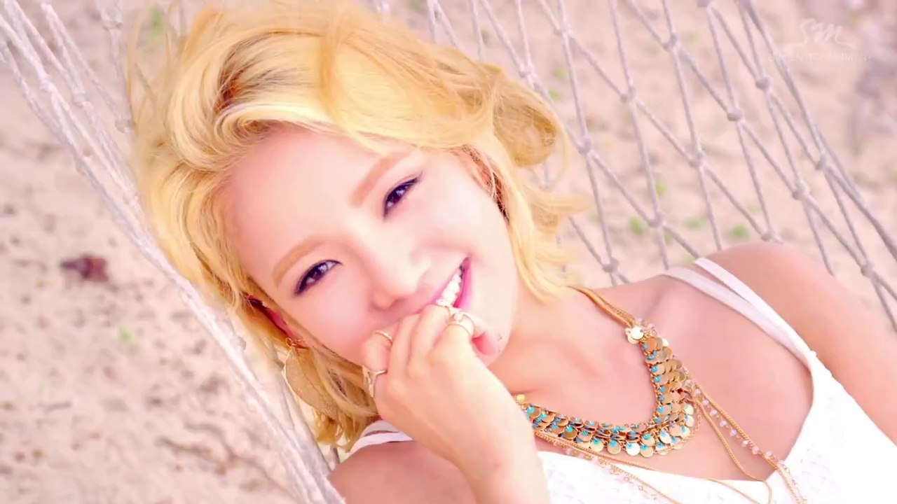 [MV] Girls' Generation – PARTY (Full Version) [HD 720p]