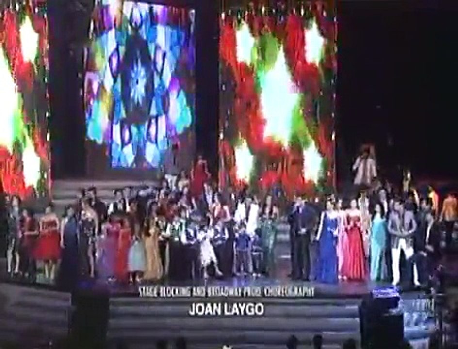 Closing ABS CBN 2009 Christmas Special.mpg