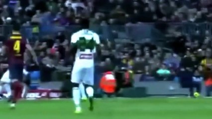 Alexis_Sanchez_All_Goals_Barcelona_La_Liga_2013_2014