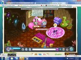 Animal Jam - Return Of The Phantoms normal mode